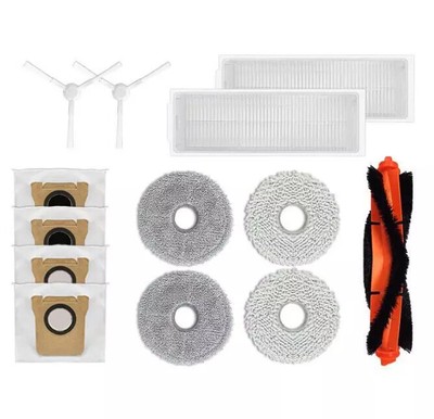 Für Xiaomi Mijia M30 Pro robot Vacuum Cleaner Staubsauger Zubehör