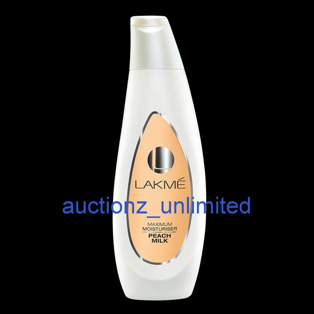 lakme moisturizer 200ml price