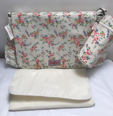 cath kidston nappy bag