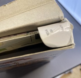 Nintendo NES Game The Magic Of Scheherazade Box w/ Manual & Map Vintage!