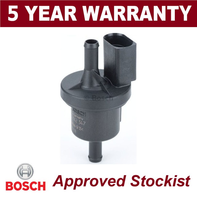 0280142347 bosch клапан вентиляции 0280142347 bosch клапан вентиляции