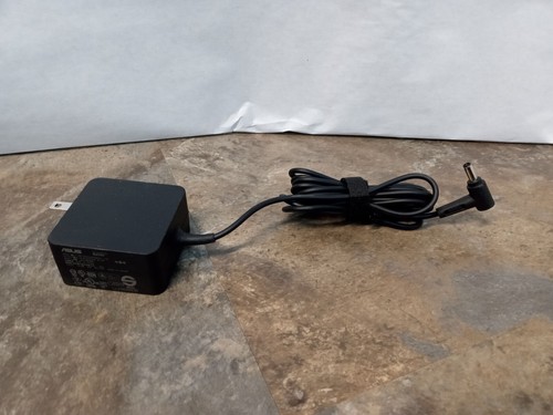Genuine Asus Laptop AC Adapter Charger ADP-45BW AD2108320 19.0V 2.37A 45W -RS