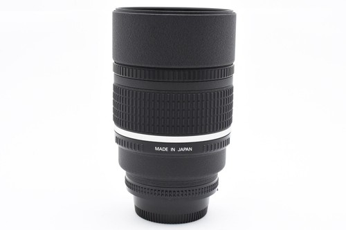 *MINT* Nikon AF DC Nikkor 135mm f/2 D Defocus Image Control Lens JAPAN - Picture 12 of 13