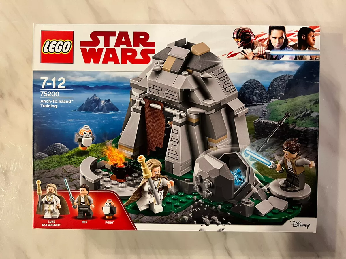 Star wars cheap lego 75200