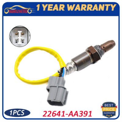 Oxygen Sensor 22641-AA391 For SUBARU LIBERTY OUTBACK EJ20X EJ20Y 2.0L