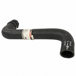 Heater Hose Assy Motorcraft KH745 - View #3