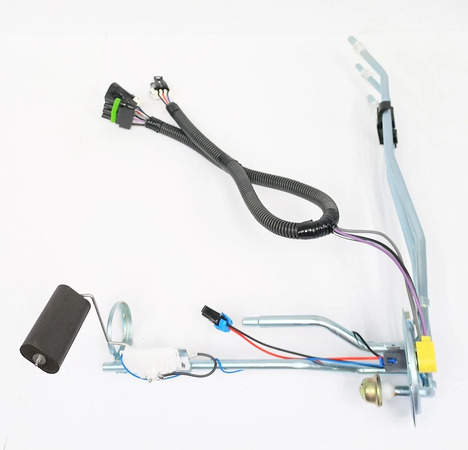 GMB Electric Fuel Pump 530-9210 for Oldsmobile Pontiac Buick LSS 88 1997-1999 - Image 2 of 4