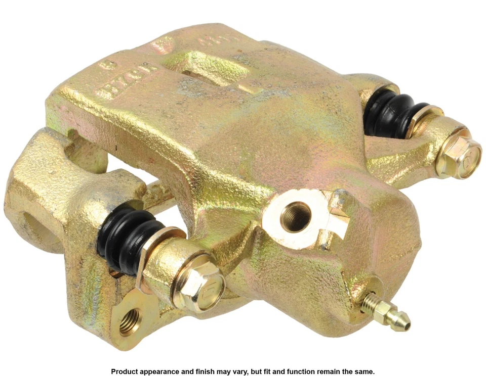 For 2003-2004 INFINITI M45 Disc Brake Caliper Rear Left Cardone - Image 3 of 4