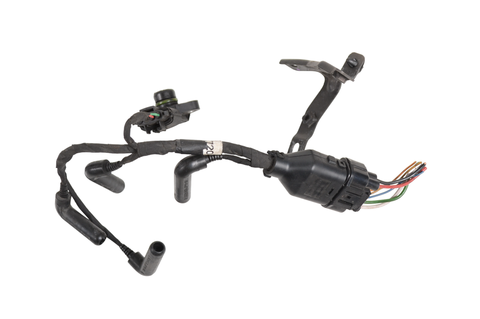 Hyundai Tucson Glow Plug Wiring Harness 1.6 CRDi 2018 RHD 21759802 eBay