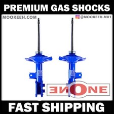 Mookeeh Performance MK1 Front Premium Gas Shocks Struts  07-10 Elantra All 2045s