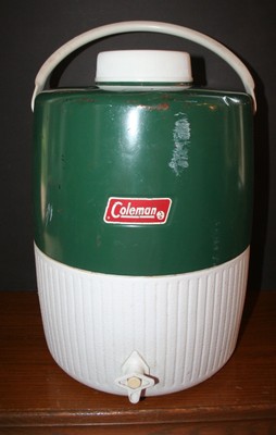 3 gallon thermos