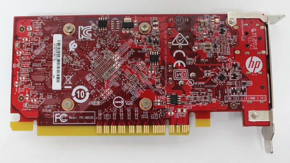 MSI Radeon R7 240 OEM 2GB (1A) - Image 3 of 4