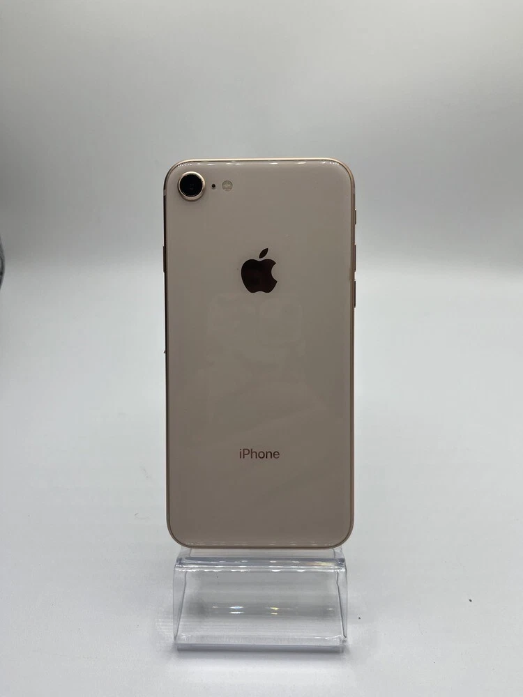 Preços baixos em Apple iPhone 8 iOS Rosa Celulares e smartphones
