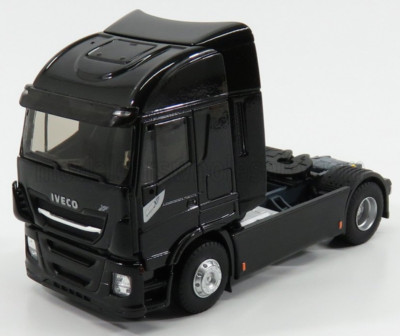Iveco Fiat Stralis 570XP Miniature Truck - Eligor - 1/43