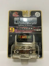 RACING CHAMPIONS Platinum Trackside 9 WCW x NWO 1 of 2499 NASCAR 1999