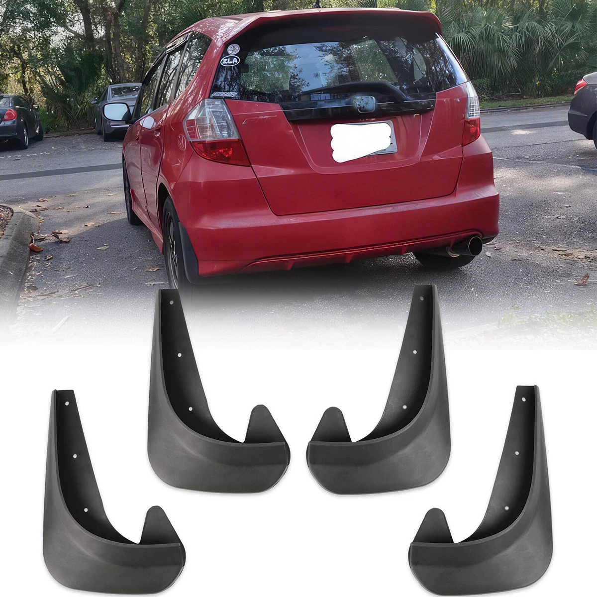 Protector contra salpicaduras para Honda CRV 2023 2024 2025 2026 – Solapas de barro delanteras y traseras para Honda CR-V LX/EX/EXL 2023 2024 2025 2026 Accesorios exteriores (no para híbridos Protector contra salpicaduras para Honda CRV 2023 2024 2025 2026 – Solapas de barro delanteras y traseras para Honda CR-V LX/EX/EXL 2023 2024 2025 2026 Accesorios exteriores (no para híbridos