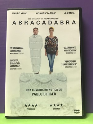TANKer'sONLY 2013 DVD 通常　ABRACADABRA Abracadabra- DVD- Usado Garantizado | eBay UK