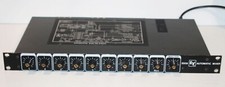Electro Voice EV 2509 Automatic Mixer Rack Mo...