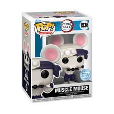 Demon Slayer - Muscle Mouse Pop! Vinyl Figure (RS) #1536