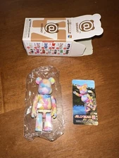 BE@RBRICK series 47 BearBrick Series 47 Jelly Bean