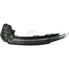 ALKAR Blinkleuchte Blinker links für Audi A1 Sportback 8XA 8XF 8X1 8XK 6201790