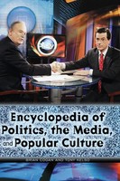 Tony Kelso (U. A.) | Encyclopedia Of Politics, The Media, And Popular Culture