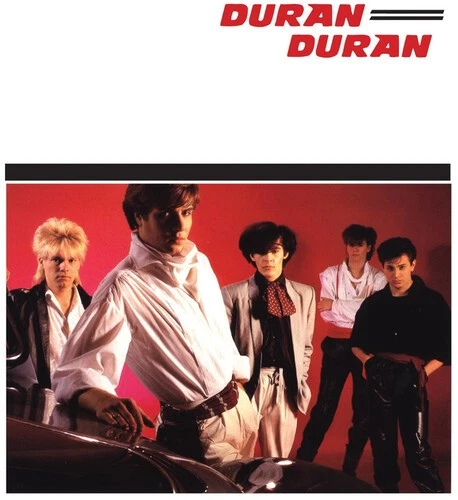 Vinyl Records Duran Duran 12