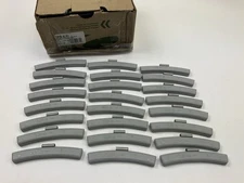 Plombco TPS-2-24 Wheel Weights 2.25 Each - Box Of 24 Pcs