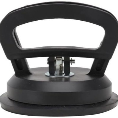 1pc Black Puller Tool, Suction Mini Parts and Accessories Remover Suction, Panel