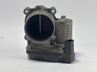 Drosselklappe SEAT Ibiza IV (6J) 03C133062C