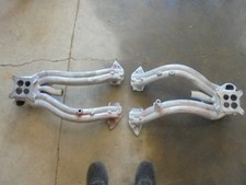 Aluminum Intake Mopar Long Ram 1947162 3 383- 413 Ihra Nhra Rod Dart Aluminum Intake Mopar Long Ram 1947162 3 383- 413 Ihra Nhra Rod Dart