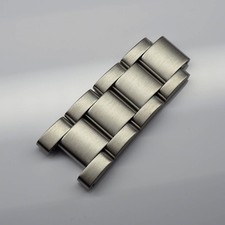 OMEGA Genuine 4 Connected Link Seamaster Aqua Terra 6573/912 Ladies Watch SS