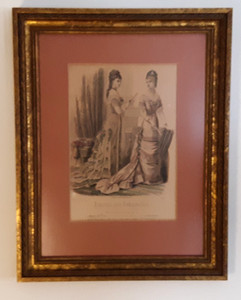Journal Des Demoiselles | eBay