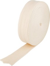 Medline Non-Sterile Tubular Stockinettes, 3" x 25 Yd, 1 Roll