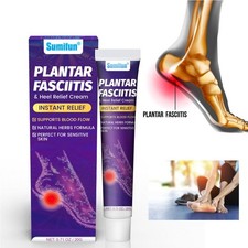 Feet Pain Relief Foot Cream Heel Pain Cream Tendon Sheath Bone Spur Pain Cream