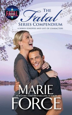 Marie Force | Fatal Series Compendium | Taschenbuch | Englisch (2025)