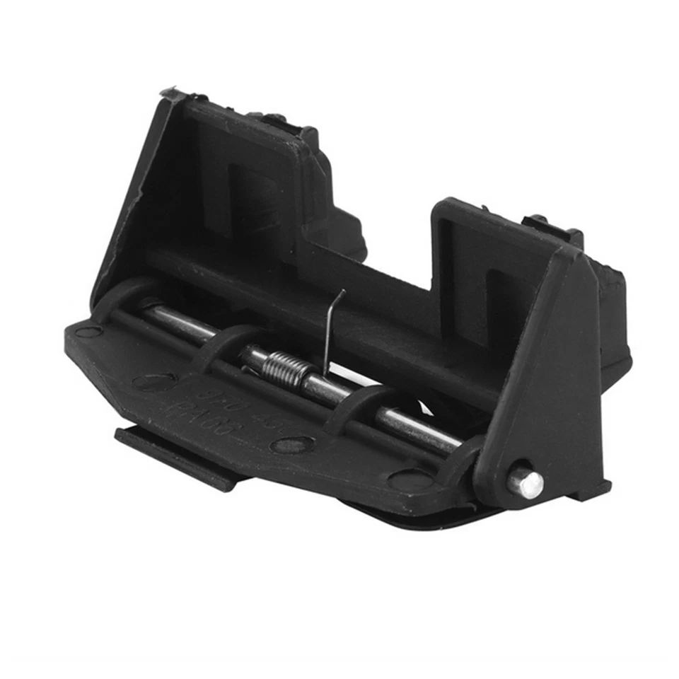 1x Gas Tank Fuel Door Hinge For BMW M5 X5 525i 530i 540i Replacement 51171970450 - Image 4 of 4