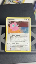 Jigglypuff 65/112 Reverse Holo Pokemon TCG FireRed & LeafGreen Near Mint