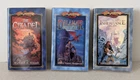 DragonLance Classics Series The Inheritance The Citadel Dalamar the Dark PB Set