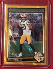 2024 Panini Score Football Lava Jordan Love #102