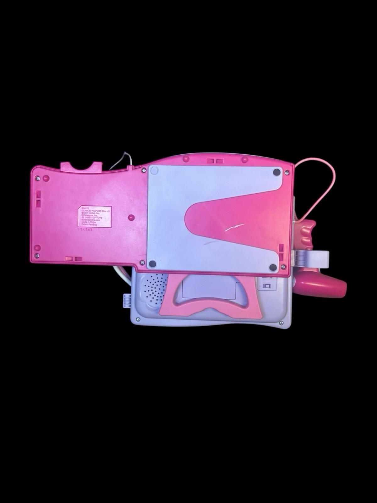 как выглядит BARBIE Cash Register 2007 "Love To Shop" Electronic Tested фото