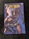 BATMAN #1 CHRIS STEVENS EXCLUSIVE