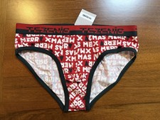 Mutande Slip Tezenis