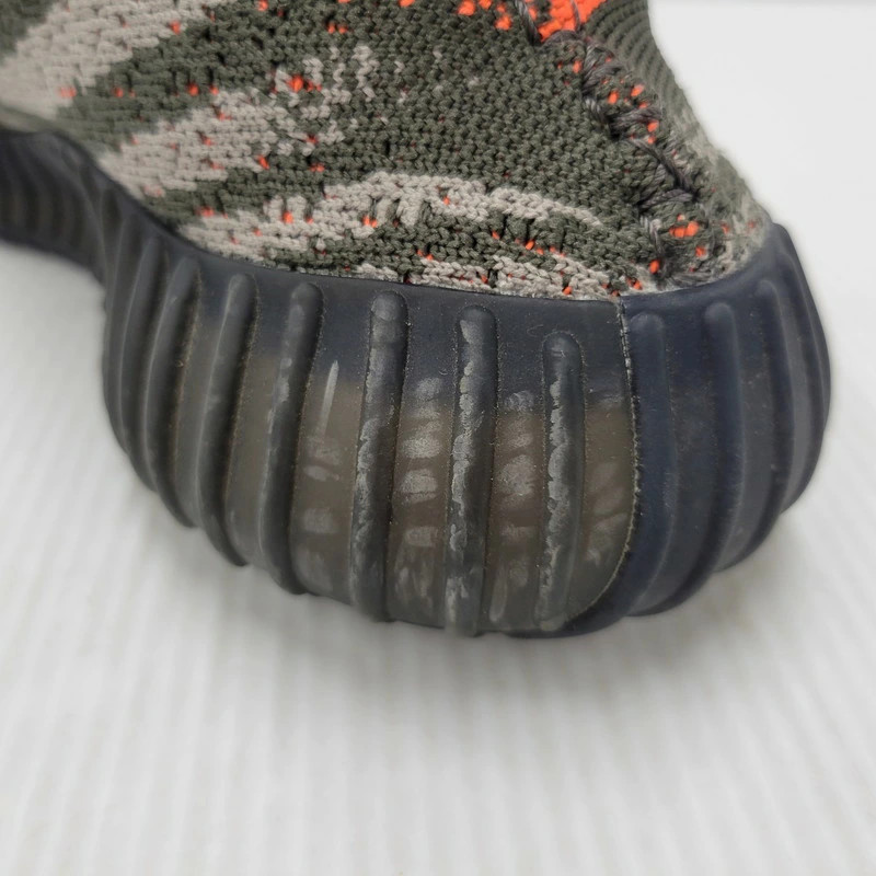 ADIDAS HQ7045 YEEZY BOOST 350V2 29cm thumbnail 13