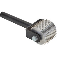 Speedway Motors Racing Tire Needler Prep Tool Strong Steel Handle