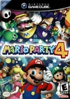 Mario Party 4 (Game Only)– GameCube