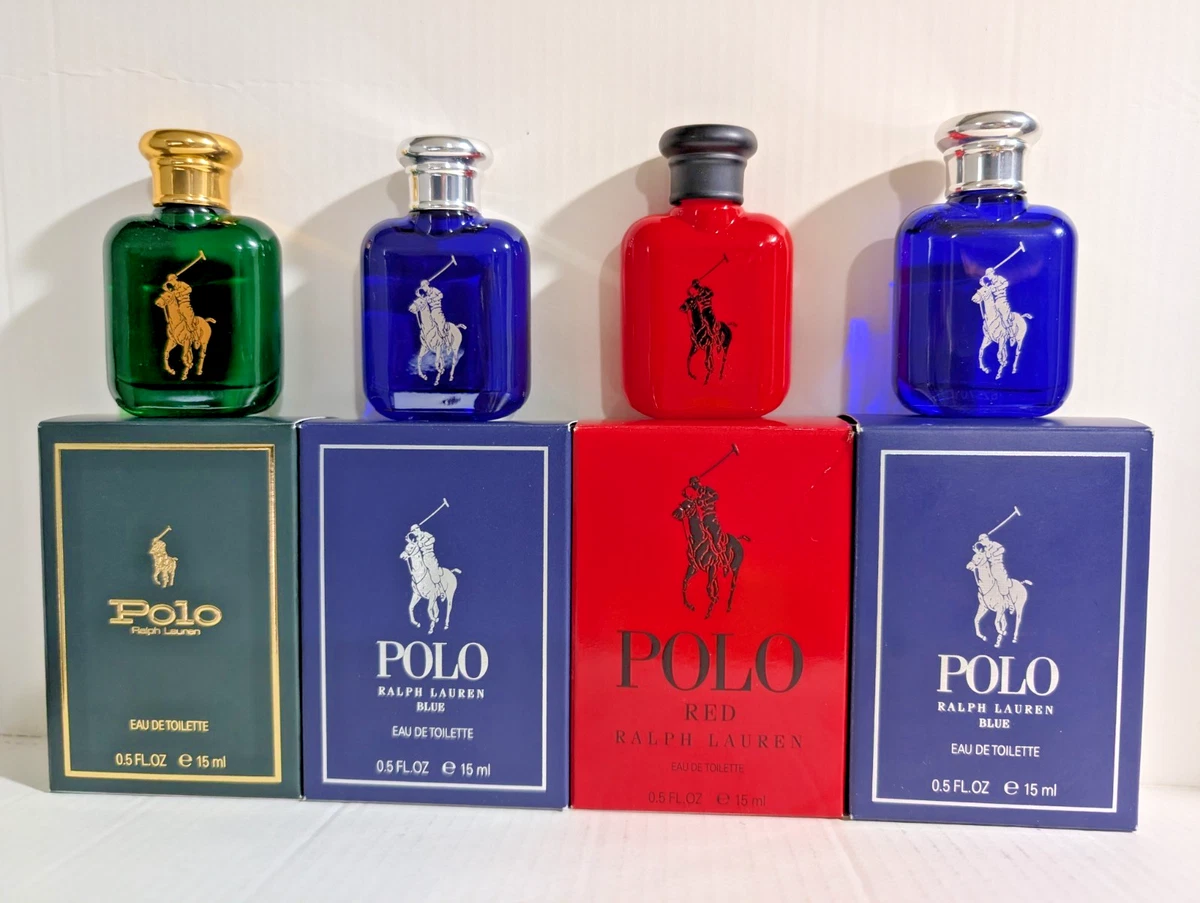 Polo Ralph Lauren Fluid Fragrances for Men for sale | eBay