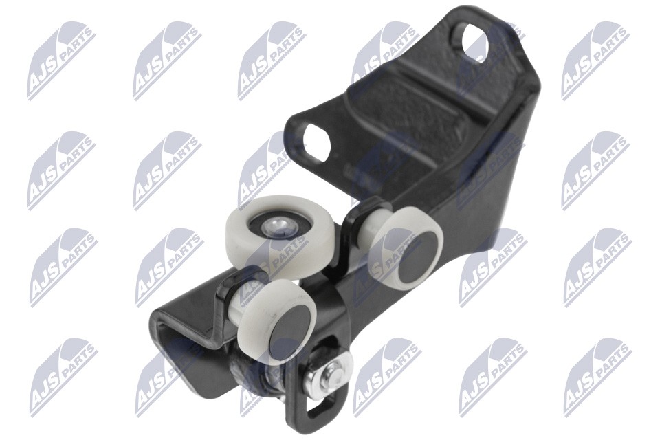 Fits NTY EZC-ME-270 SLIDING DOOR TROLLEY - Image 14