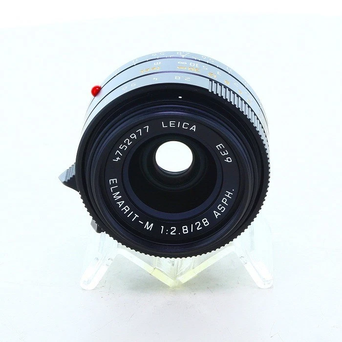 Leica ELMARIT-M f/2.8 Camera Lenses 28mm Focal for sale | eBay