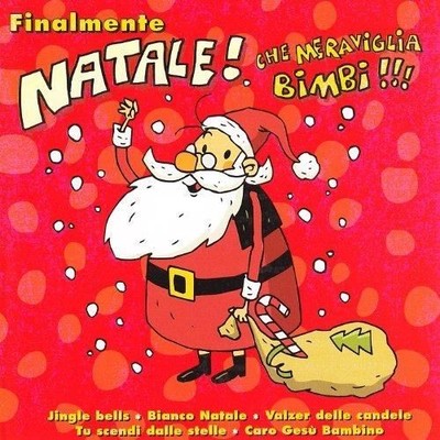 Audio CD Endlich Weihnachten...Was für ein Wunder Kinder! / Diverse